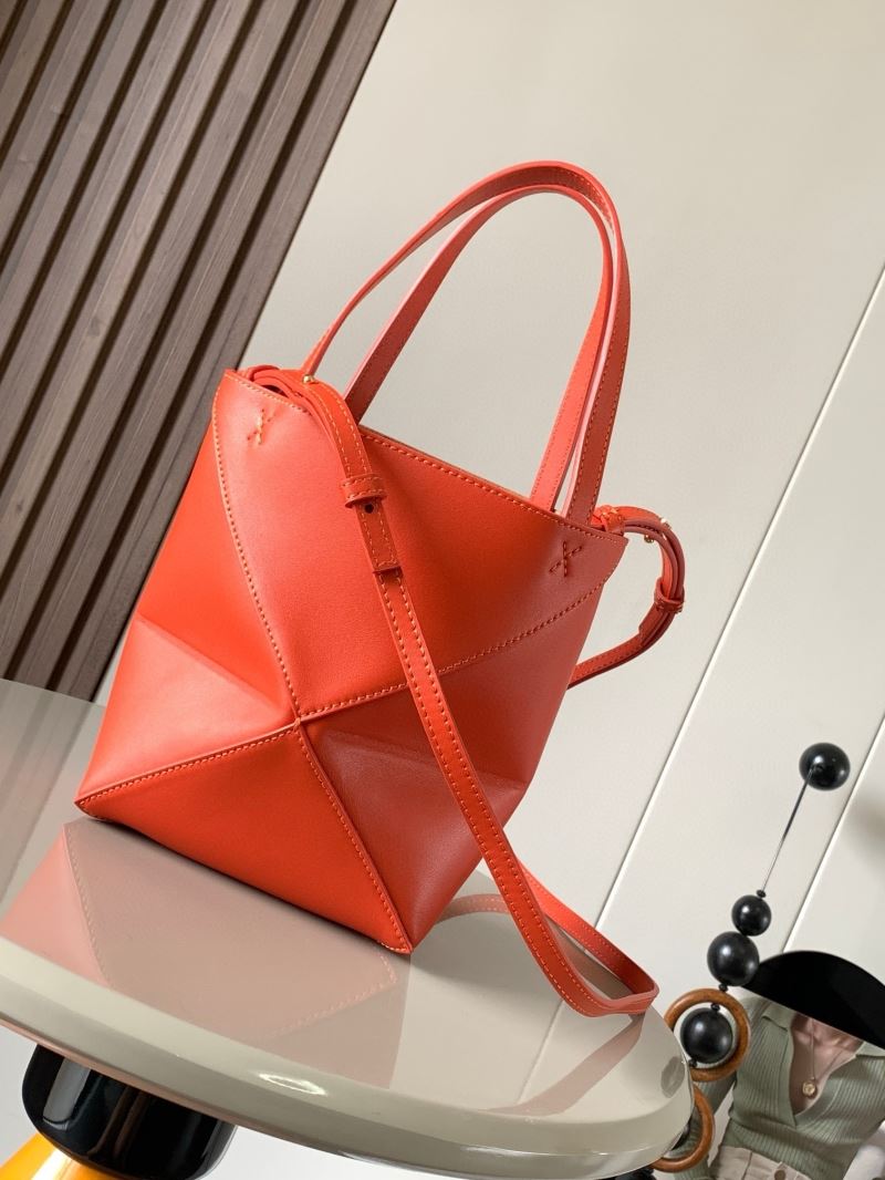 Loewe Shopping Bags